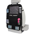 Multifunction Backseat Car Organizer