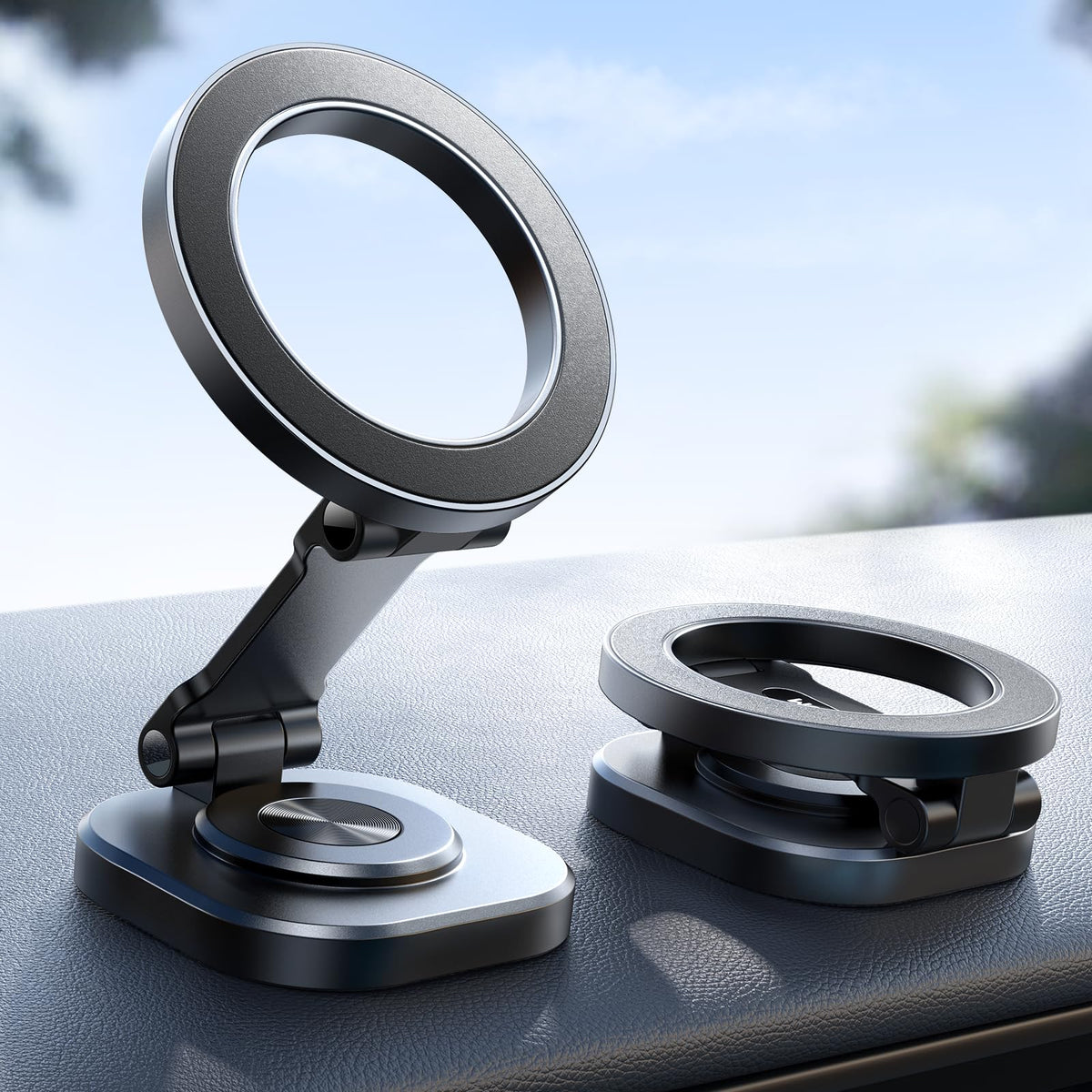 JOYROOM Ultra Magnetic Vehicle Phone Holder