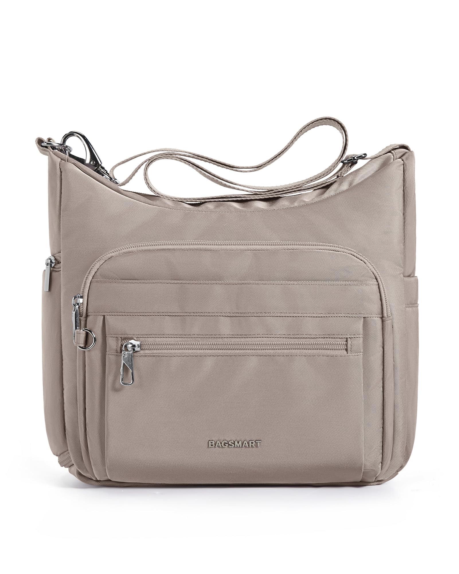 Women's Anti-Theft Crossbody Travel Bag