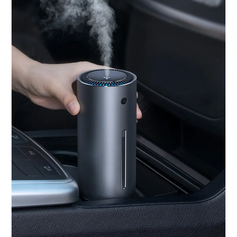 Auto Air Enhancer