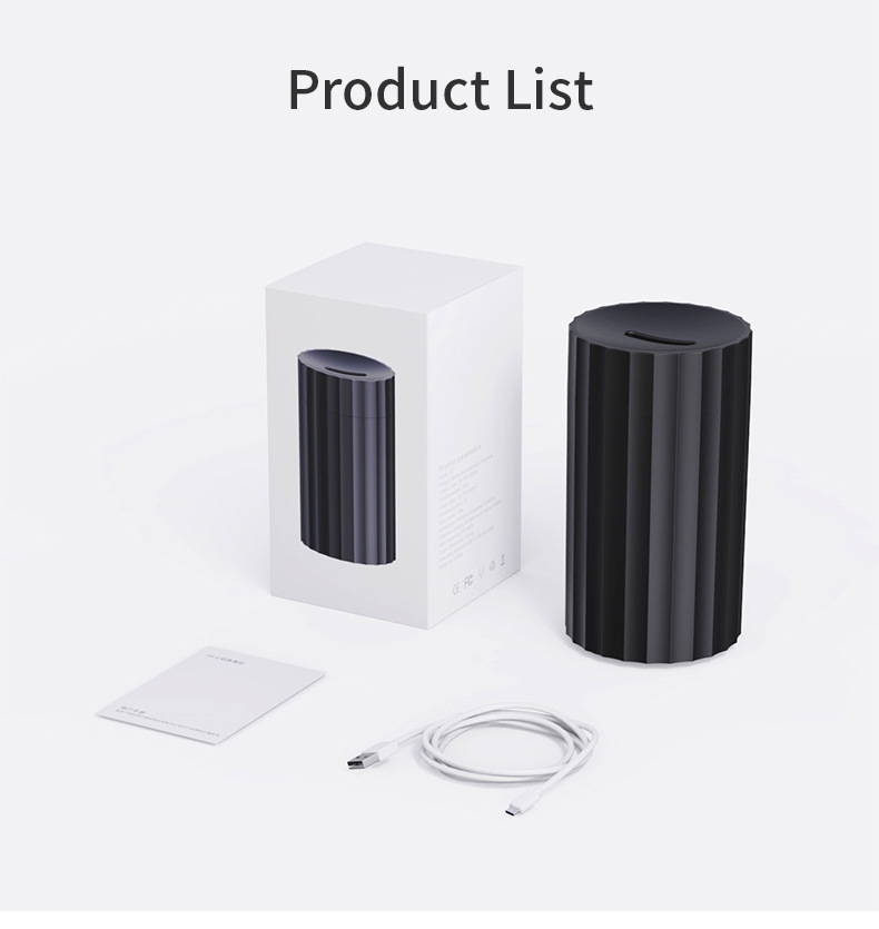 Auto Aroma Diffuser