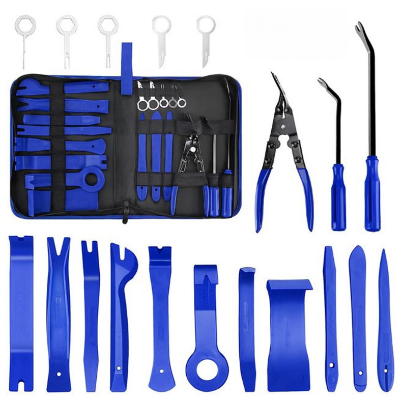 Auto Panel Removal Master Kit (3-25 PCS)