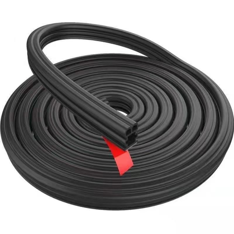 Automotive Door Seal Strip for Noise Reduction