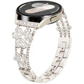 Lucky Clover Elegant Band for Samsung Galaxy Watches
