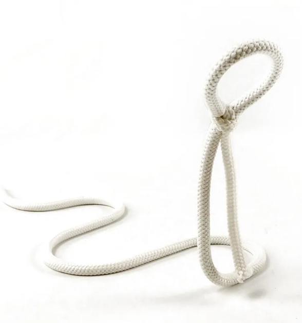 Snake-Shaped Wine Bottle Holder
