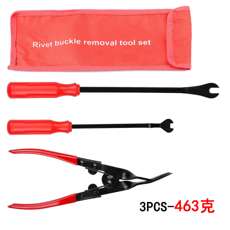Auto Panel Removal Master Kit (3-25 PCS)