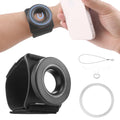 360° Magnetic Wristband for iPhone Running