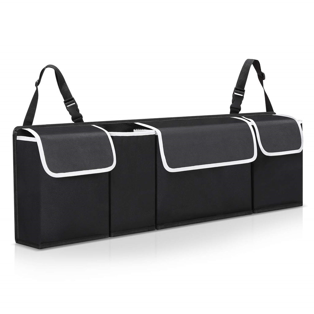 All-Purpose Car Organizer Bag
