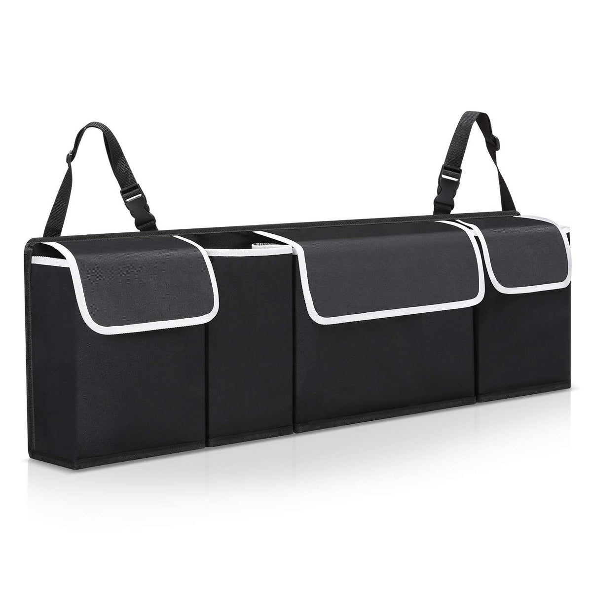 All-Purpose Car Organizer Bag