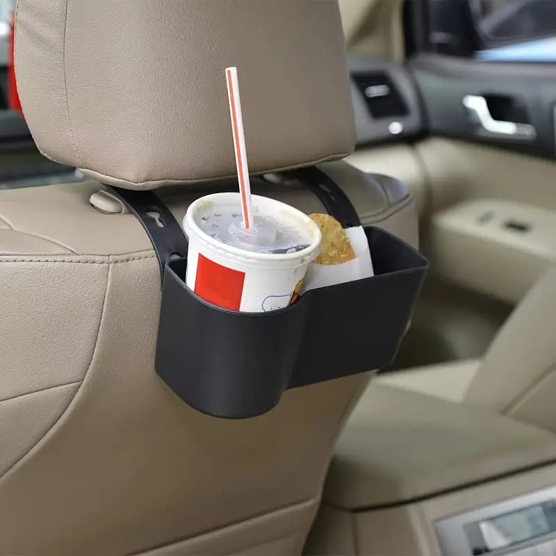 AutoGear Multi-Use Cup Holder & Organizer
