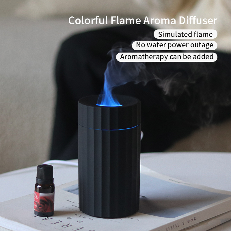 Auto Aroma Diffuser