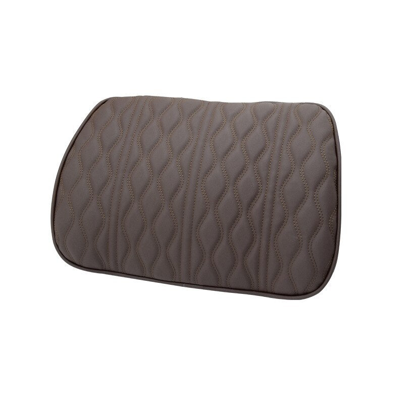 Car Neck & Lumbar Support Set