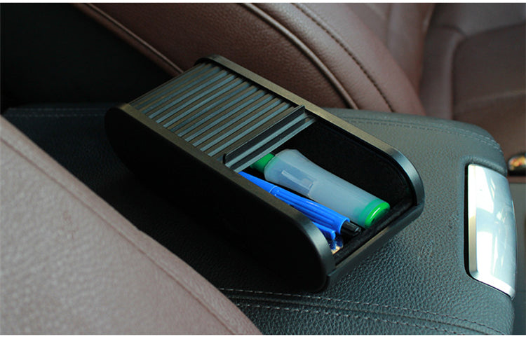 Multifunction Car Storage Box