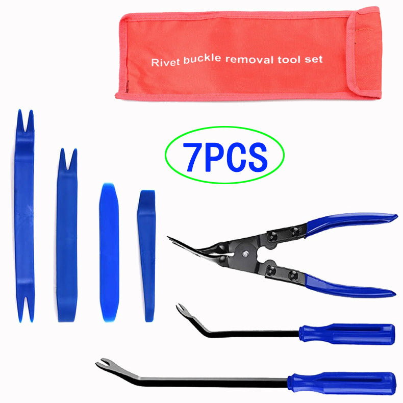 Auto Panel Removal Master Kit (3-25 PCS)
