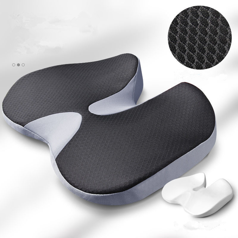CoolDrive Car Seat Cushion