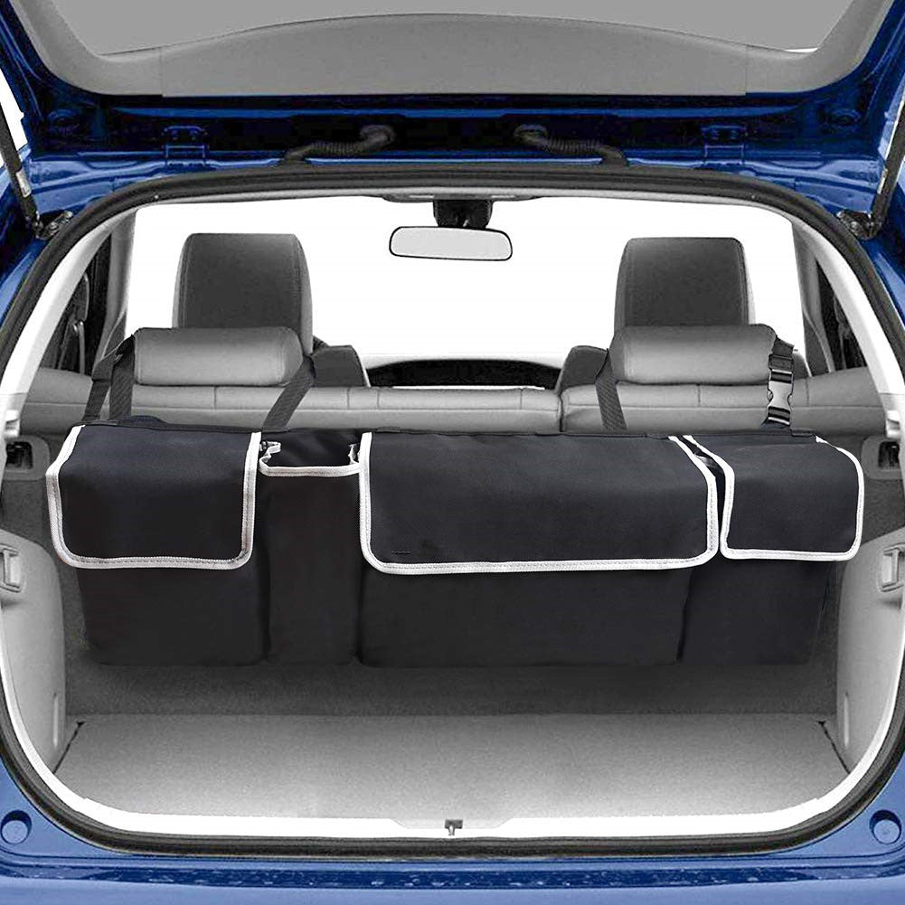 All-Purpose Car Organizer Bag