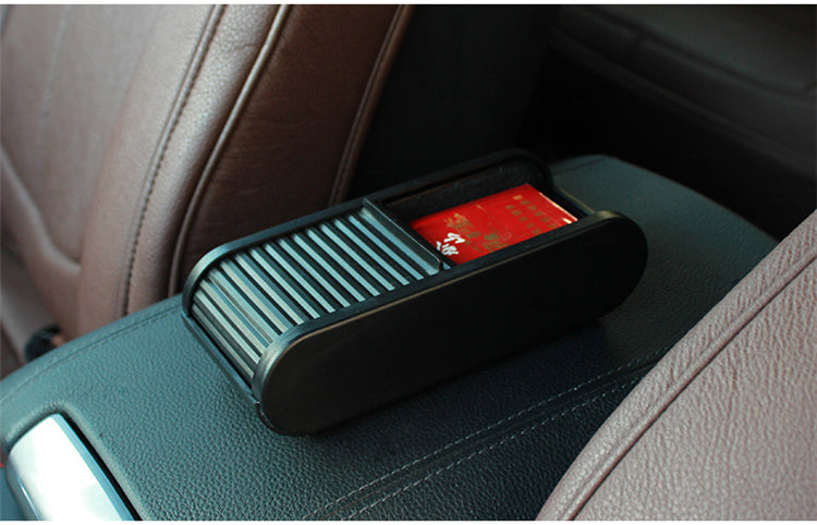 Multifunction Car Storage Box