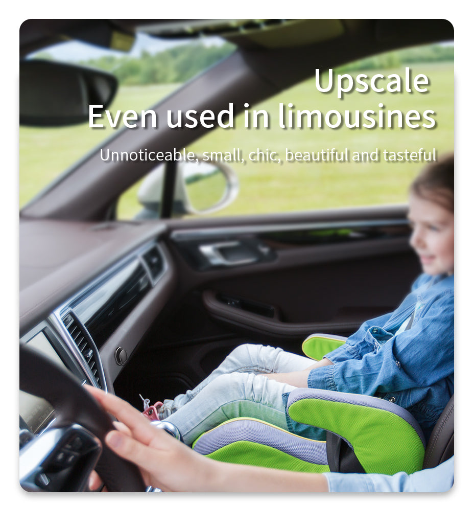 AutoMate Car Seat Hook