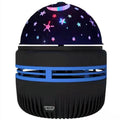 Starry Night USB Projector Light