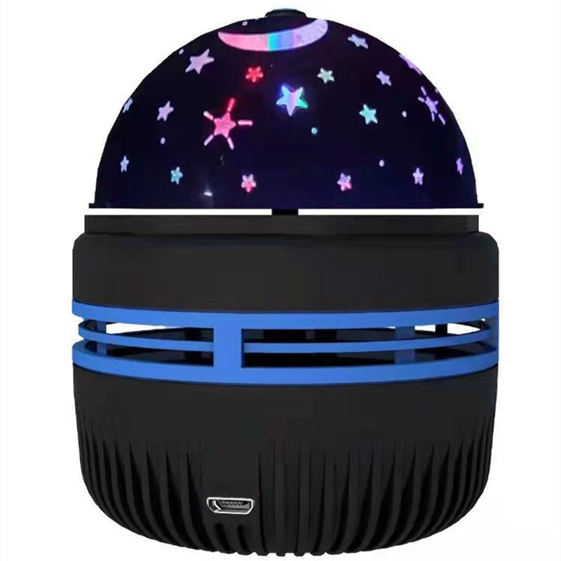 Starry Night USB Projector Light