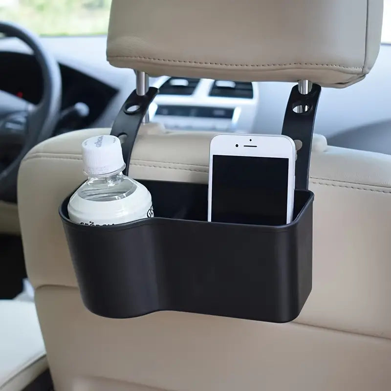 AutoGear Multi-Use Cup Holder & Organizer