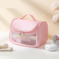 Waterproof Hanging Toiletry Bag