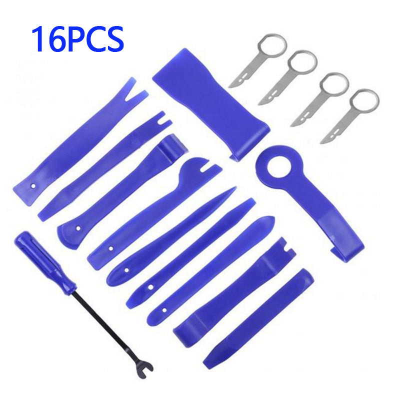 Auto Panel Removal Master Kit (3-25 PCS)