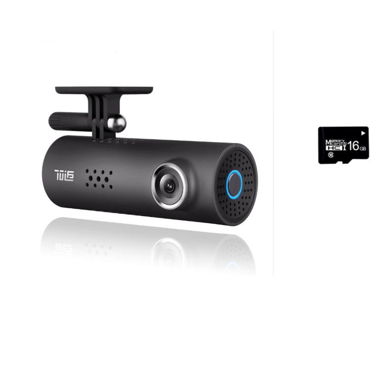 Advanced Drive SmartCam