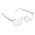 Bluetooth 5.3 Open-Ear Smart Glasses with Voice Assistant