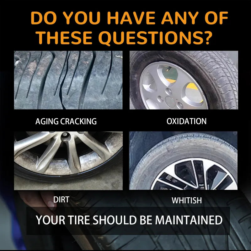 Auto Wheel Refurbish Kit