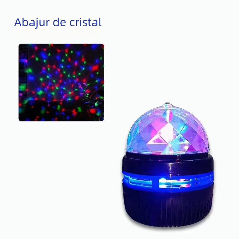 Starry Night USB Projector Light