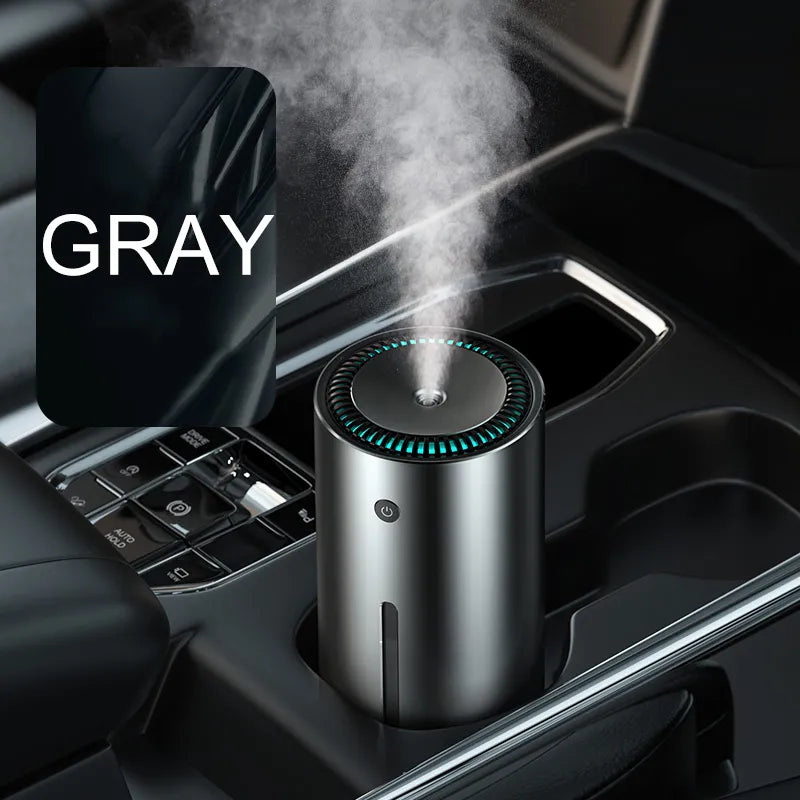 Auto Air Enhancer