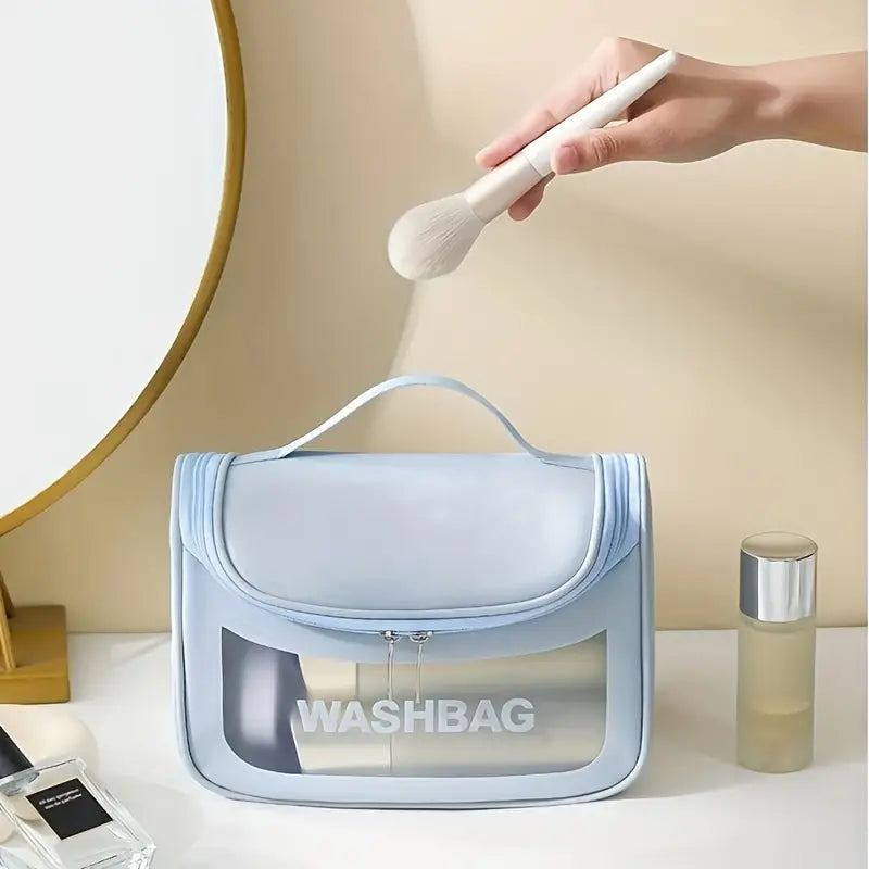 Waterproof Hanging Toiletry Bag