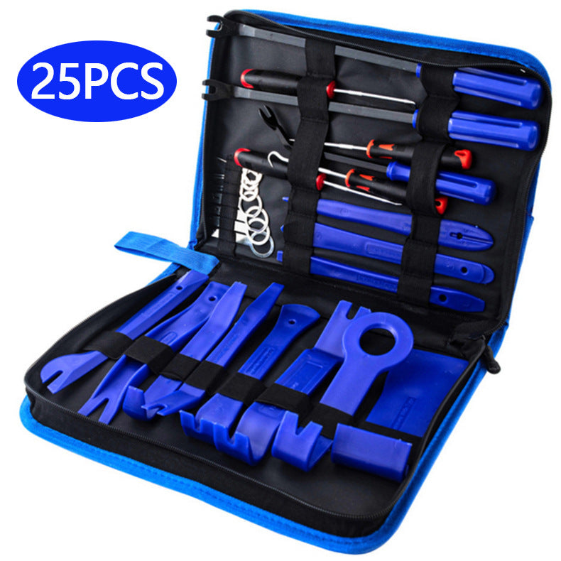 Auto Panel Removal Master Kit (3-25 PCS)