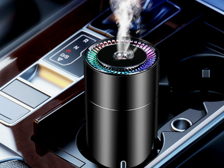 Auto Air Enhancer
