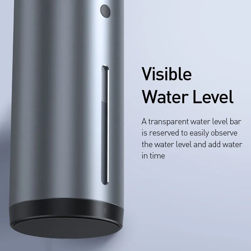 Auto Air Enhancer