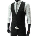 Gentleman's Essential Waistcoat