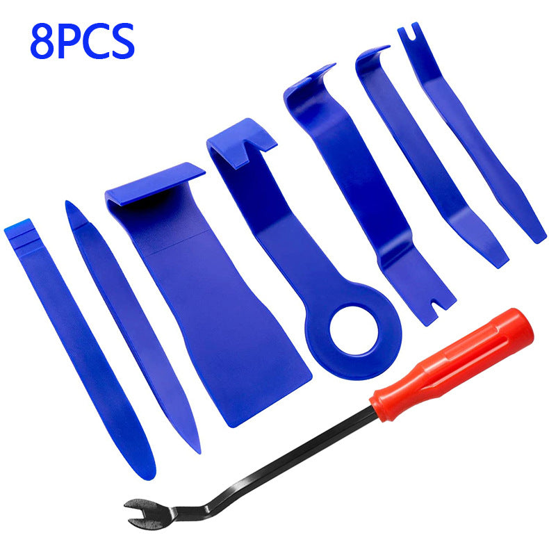 Auto Panel Removal Master Kit (3-25 PCS)