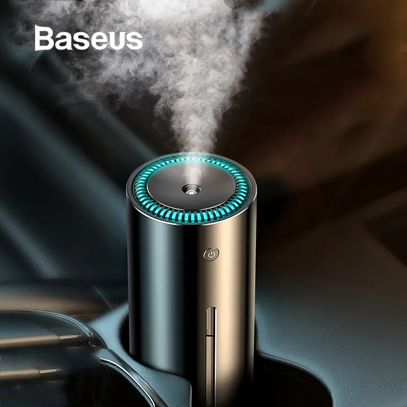 Auto Air Enhancer