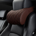 Car Neck & Lumbar Support Set