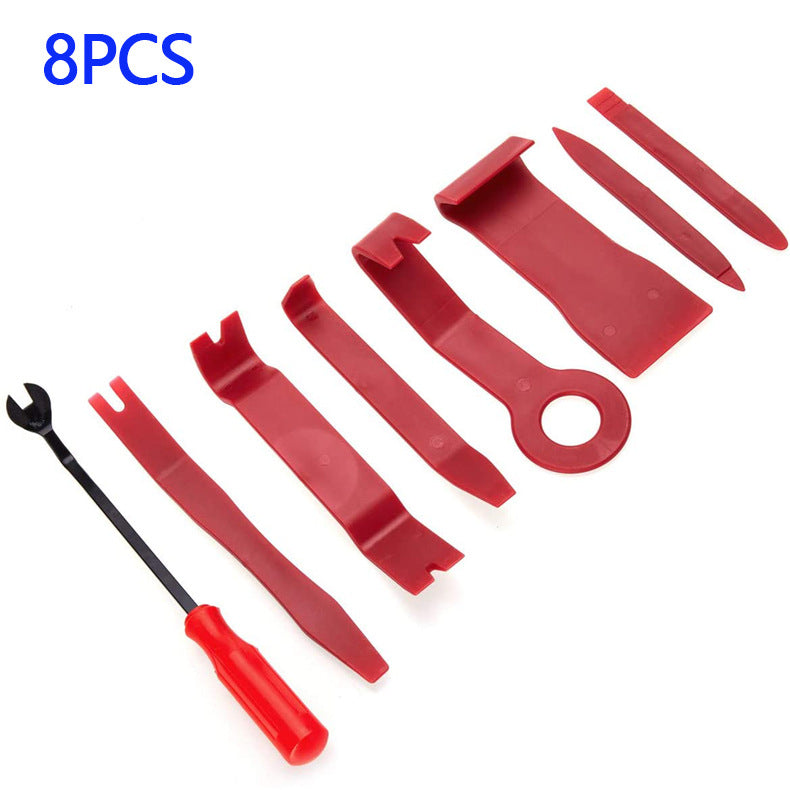 Auto Panel Removal Master Kit (3-25 PCS)