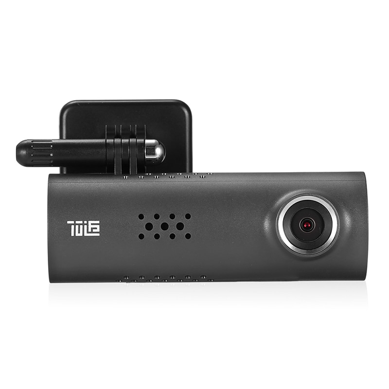 Advanced Drive SmartCam