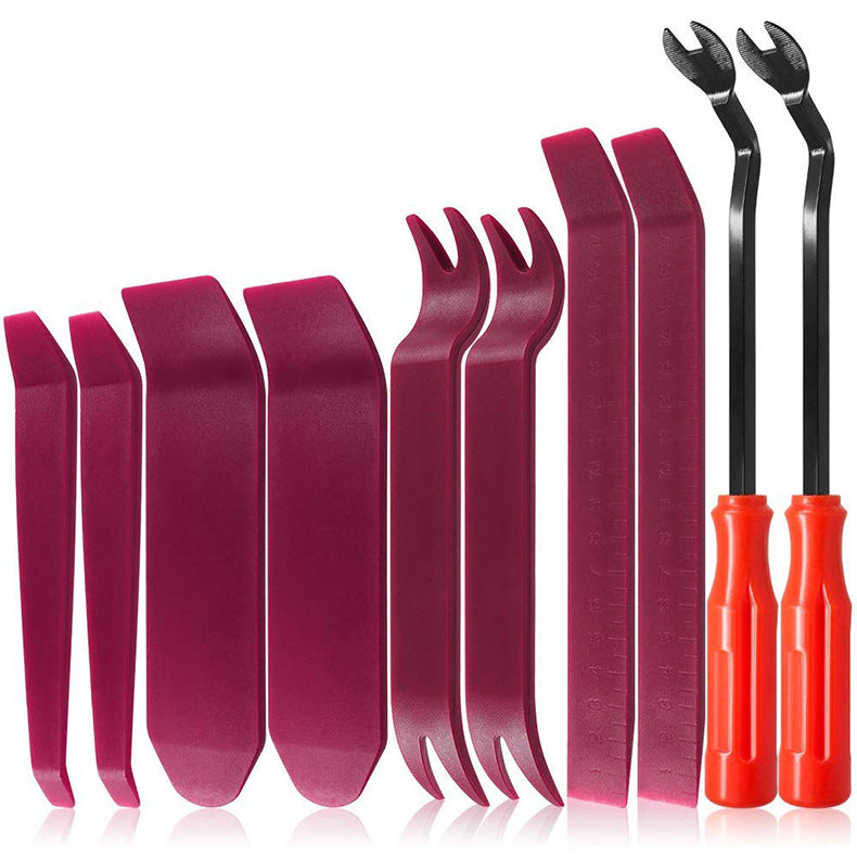 Auto Panel Removal Master Kit (3-25 PCS)