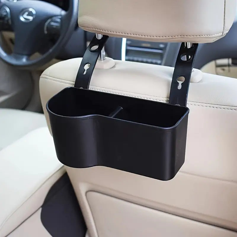 AutoGear Multi-Use Cup Holder & Organizer