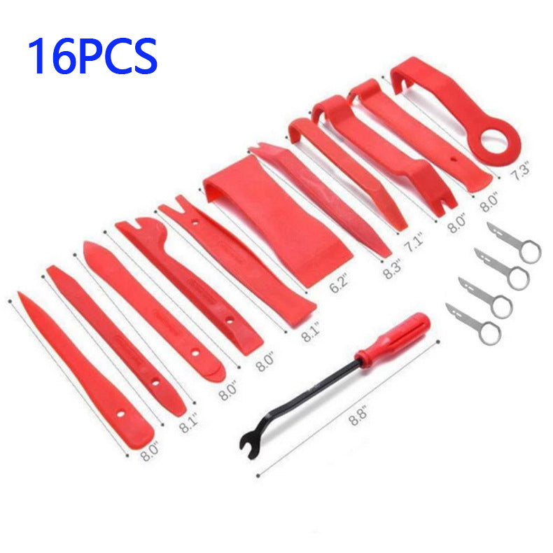 Auto Panel Removal Master Kit (3-25 PCS)