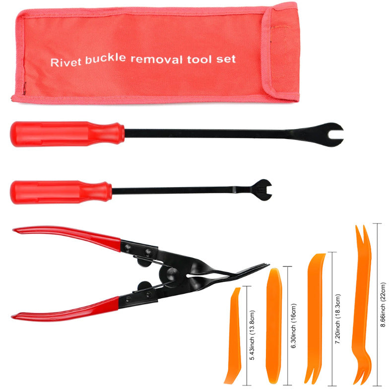 Auto Panel Removal Master Kit (3-25 PCS)