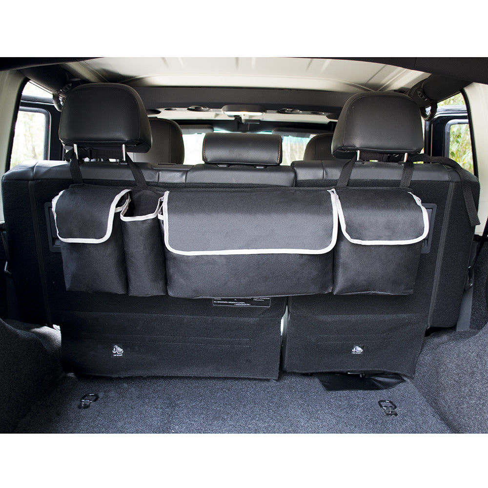 All-Purpose Car Organizer Bag