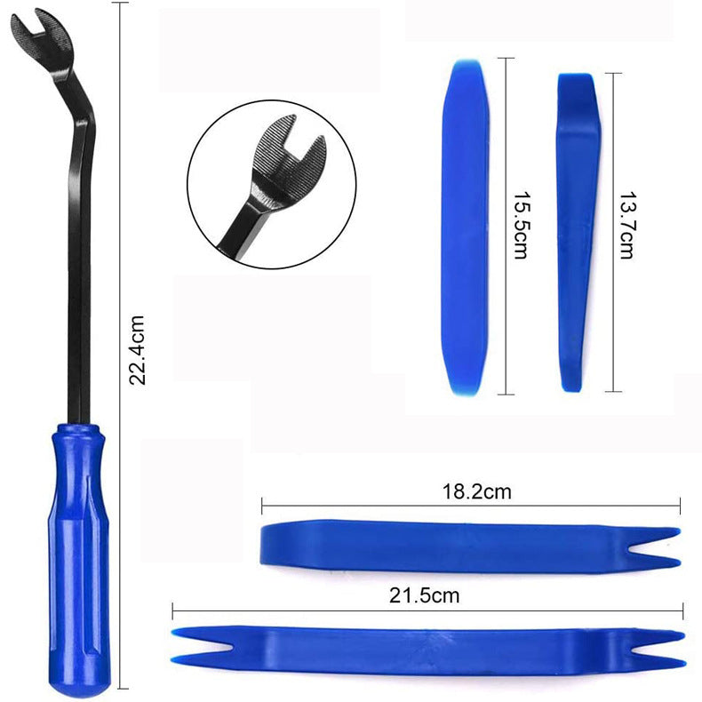 Auto Panel Removal Master Kit (3-25 PCS)