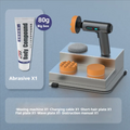 Auto Buff Cordless Polisher