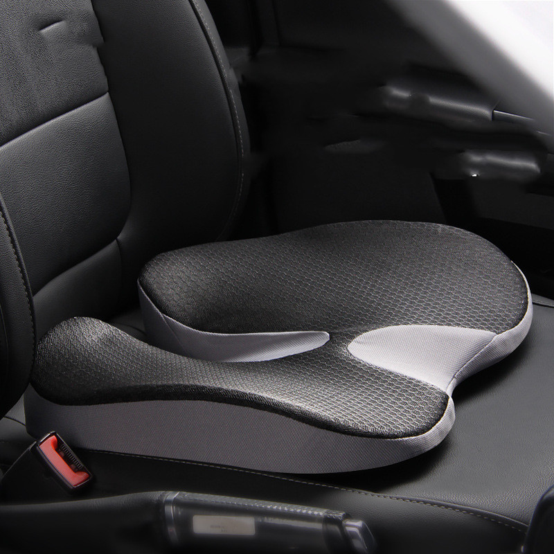 CoolDrive Car Seat Cushion